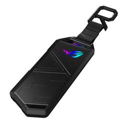 Asustek Computer 90DD02H0-M09000 6,35 cm (2,5 palce) úložné pouzdro pevného disku 2.5 palec USB-C™ (USB 3.2 Gen 2)