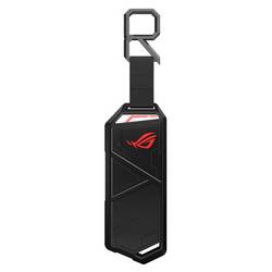 Asustek Computer 90DD02H0-M09000 6,35 cm (2,5 palce) úložné pouzdro pevného disku 2.5 palec USB-C™ (USB 3.2 Gen 2)