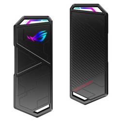 Asustek Computer 90DD02H0-M09000 6,35 cm (2,5 palce) úložné pouzdro pevného disku 2.5 palec USB-C™ (USB 3.2 Gen 2)