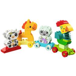 10412 LEGO® DUPLO® Zvířecí vlak