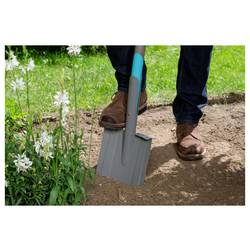 GARDENA 17001-20 špičatý rýč