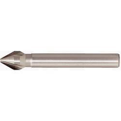 KS Tools 336.0035 3360035 záhlubník 8 mm ocel válcová stopka 1 ks