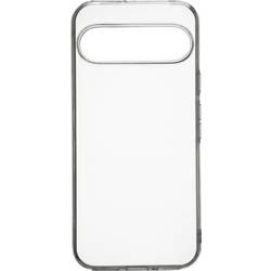 Hama Cover Google Pixel 10, Pixel 10 Pro transparentní prachotěsný 00019085