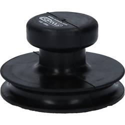 Miniaturní vakuový přísavný držák, max. 15 kg, Ø 80 mm KS Tools 140.1004