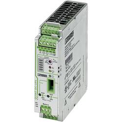 Phoenix Contact QUINT-UPS/ 24DC/ 24DC/10 2320225 UPS do lišty