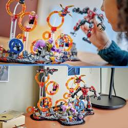 76323 LEGO® MARVEL SUPER HEROES Avengers: Endgame poslední Showdown