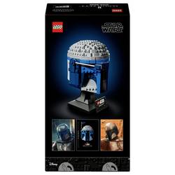 75408 LEGO® STAR WARS™ Helma Jango
