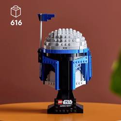 75408 LEGO® STAR WARS™ Helma Jango