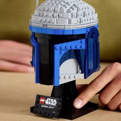 75408 LEGO® STAR WARS™ Helma Jango