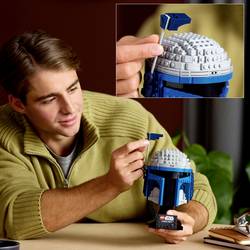 75408 LEGO® STAR WARS™ Helma Jango