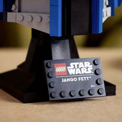 75408 LEGO® STAR WARS™ Helma Jango
