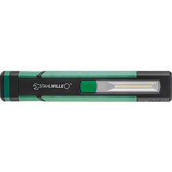 Stahlwille 77490019 LED akumulátorová ruční svítilna 1000 lm, magnet, otočný háček, 7h doba svícení Třída energetické účinnosti 2021 n.rel.