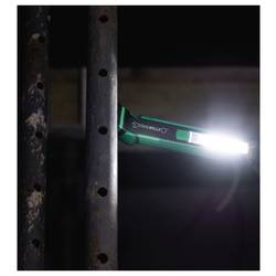 Stahlwille 77490019 LED akumulátorová ruční svítilna 1000 lm, magnet, otočný háček, 7h doba svícení Třída energetické účinnosti 2021 n.rel.