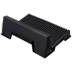 TRU COMPONENTS ESD držák DPS (d x š x v) 26.5 x 20.5 x 9.5 mm disipativní