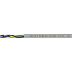 HELU OB-750 11121-500 řídicí kabel 2 x 4 mm², 500 m, šedá