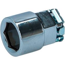 KS Tools 5034293 503.4293 bitový adaptér 13 mm Pohon (šroubovák) 10 mm 21 mm 1 ks