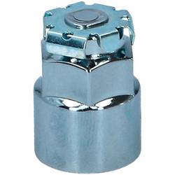KS Tools 503.4293 5034293 bitový adaptér 13 mm 21 mm 1 ks