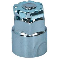 KS Tools 503.4293 5034293 bitový adaptér 13 mm 21 mm 1 ks