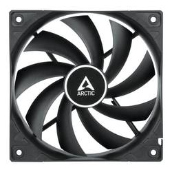 Arctic ARCTIC F12 - Rev 3 - Gehäuselüfter - 120 mm - Schwarz (Packung mit 5) PC větrák s krytem černá (š x v x h) 120 x 25 x 120 mm