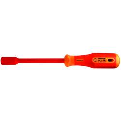 BERNSTEIN Tools for Electronics Bernstein Werkzeugfabrik VDE šroubovák s nástrčným klíčem Velikost klíče: 5.5 mm Délka dříku: 125 mm DIN EN 60900