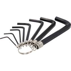 KS Tools 151.3250 inbus sada klíčů 2 mm, 2.5 mm, 3 mm, 4 mm, 5 mm, 6 mm, 8 mm, 10 mm 8dílná