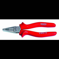 BERNSTEIN Tools for Electronics 13-938 VDE VDE kombinované kleště, 205 mm