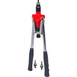 KS Tools 1509660 Ruční nýtovací kleště 1 ks