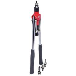 KS Tools 1509660 Ruční nýtovací kleště 1 ks