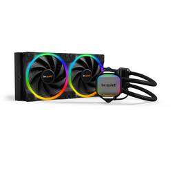 BeQuiet Pure Loop 2 FX 280mm sada vodního chladiče