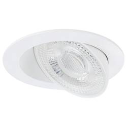 Paulmann 92253 Aumus LED vestavné svítidlo, LED, 5 W, bílá