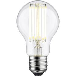 Paulmann 29222 LED Energetická třída (EEK2021) A (A - G) E27 válcový tvar 7.2 W teplá bílá (Ø x v) 60 mm x 106 mm vlákno 1 ks