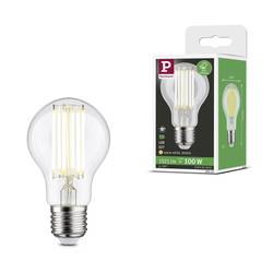 Paulmann 29222 LED Energetická třída (EEK2021) A (A - G) E27 7.2 W teplá bílá (Ø x v) 60 mm x 106 mm 1 ks
