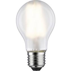 Paulmann 29225 LED Energetická třída (EEK2021) A (A - G) E27 klasická žárovka 5 W teplá bílá (Ø x v) 60 mm x 106 mm vlákno 1 ks