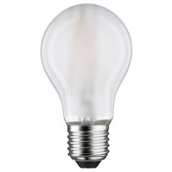Paulmann 29225 LED Energetická třída (EEK2021) A (A - G) E27 klasická žárovka 5 W teplá bílá (Ø x v) 60 mm x 106 mm vlákno 1 ks