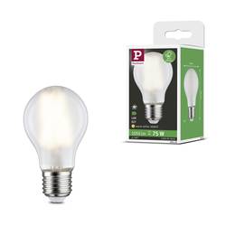 Paulmann 29225 LED Energetická třída (EEK2021) A (A - G) E27 klasická žárovka 5 W teplá bílá (Ø x v) 60 mm x 106 mm vlákno 1 ks