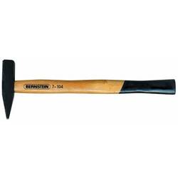 BERNSTEIN Tools for Electronics Bernstein Werkzeugfabrik 7-114 zámečnické kladivo 200 g 280 mm DIN 1041 1 ks