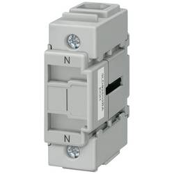 Siemens 3LD9220-2B svorka nulového vodiče / PE 1 ks