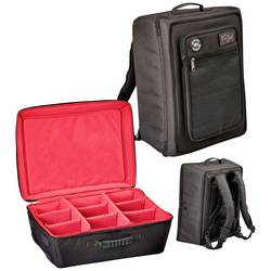 Explorer Cases outdoorový kufřík, 53 l, (d x š x v) 627 x 475 x 292 mm, černá, 5326.BPHB