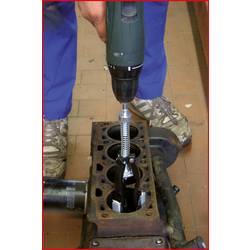 KS Tools 150.1195 Válcový hon přístroj, Ø 51 mm