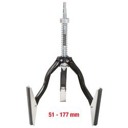 KS Tools 150.1195 Válcový hon přístroj, Ø 51 mm