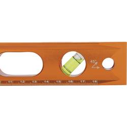 Bahco 426TOR9 vodováha s magnetem 230 mm 45 ° 0.5 mm/m
