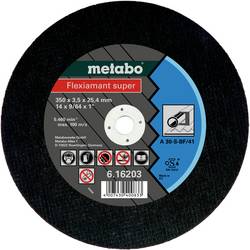 Metabo 616202000 řezný kotouč rovný 300 mm 10 ks kov