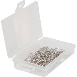 KS Tools 150.1058 Opravářská svorka v-forma Ø 0,8 mm, 100 kusů