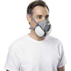 Moldex CompactMask 5120 jednorázová ochranná dýchací maska FFA1P2 R D