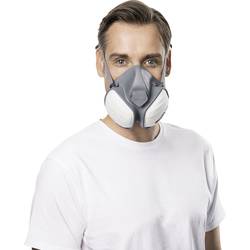 Moldex CompactMask 5120 jednorázová ochranná dýchací maska FFA1P2 R D
