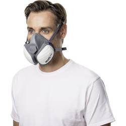 Moldex CompactMask 5120 jednorázová ochranná dýchací maska FFA1P2 R D