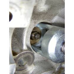KS Tools 150.1140 Pružná svorka pro ventil, 20 - 120 mm