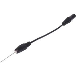 KS Tools 1.501.673 adaptér zkušební hroty - banánek zásuvka 4 mm 1 ks