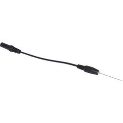 KS Tools 150.1673 adaptér zkušební hroty - banánek zásuvka 4 mm 1 ks