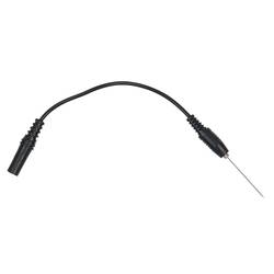 KS Tools 150.1673 adaptér zkušební hroty - banánek zásuvka 4 mm 1 ks